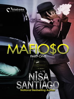 cover image of Mafioso, Part 1